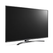 LG 43" LG 4K UHD TV, 43UM7600PTA
