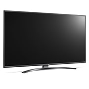 LG 43" LG 4K UHD TV, 43UM7600PTA