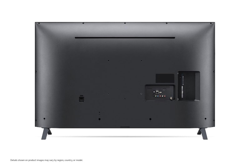 LG UHD 43 inch 4K TV, 43UN7340PVC