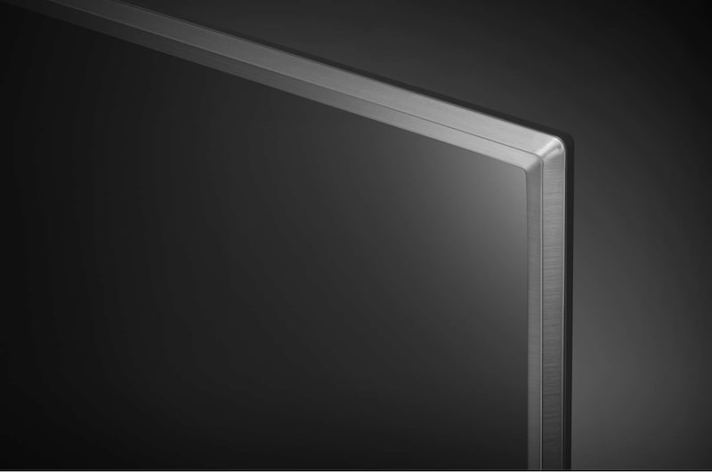 LG UHD 43 inch 4K TV, 43UN8160PVA