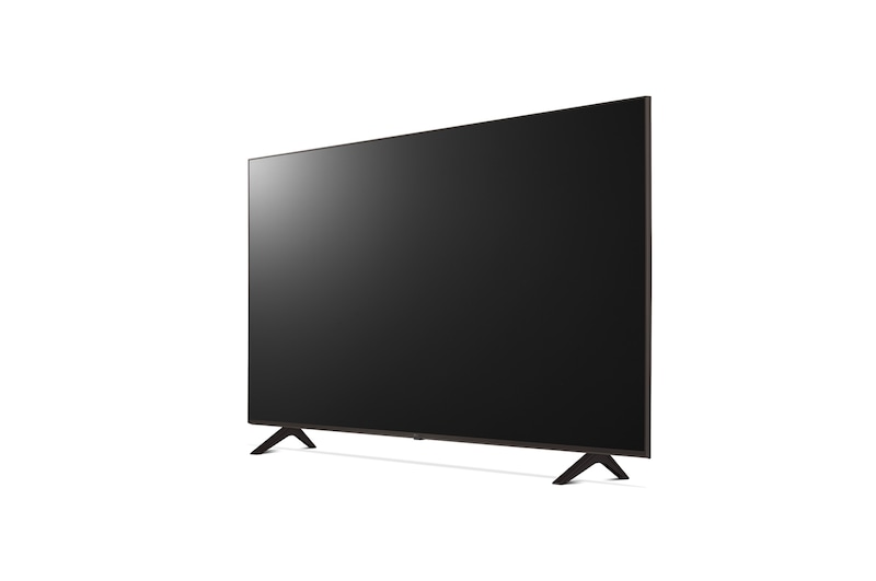 LG UR78 43 inch 4K Smart UHD TV with AI Sound Pro, 43UR78006LL