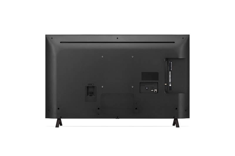 LG UR78 43 inch 4K Smart UHD TV with AI Sound Pro, 43UR78006LL