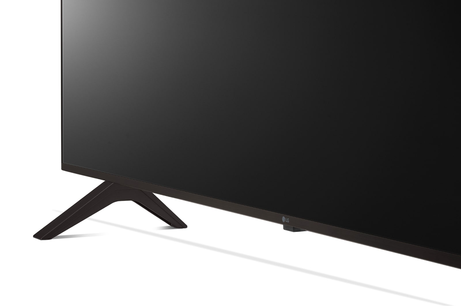 LG UR78 43 inch 4K Smart UHD TV with AI Sound Pro, 43UR78006LL