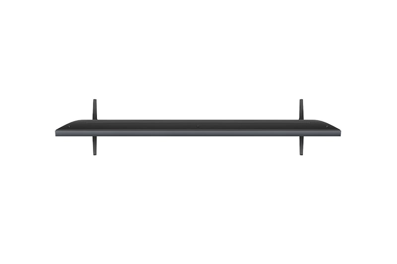 LG UR80 43 inch 4K Smart UHD TV with Al Sound Pro, 43UR80006LJ