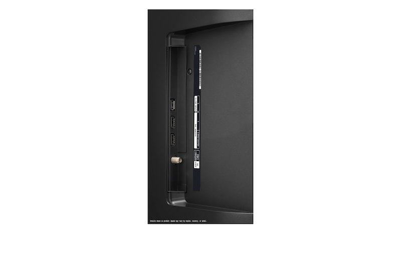 LG 43 Inch LG UHD AI UT80 4K Smart TV 2024, 43UT80506LA