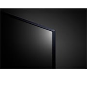 LG 43 Inch LG UHD AI UT81 4K Smart TV 2024, 43UT81006LA