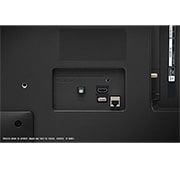 LG 43 Inch LG UHD AI UT81 4K Smart TV 2024, 43UT81006LA