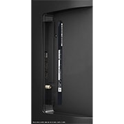 LG 43 Inch LG UHD AI UT81 4K Smart TV 2024, 43UT81006LA