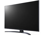 LG 43 Inch LG UHD AI UT81 4K Smart TV 2024, 43UT81006LA