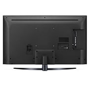 LG 43 Inch LG UHD AI UT81 4K Smart TV 2024, 43UT81006LA