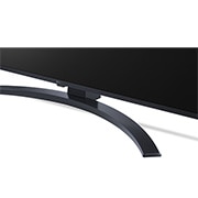 LG 43 Inch LG UHD AI UT81 4K Smart TV 2024, 43UT81006LA