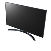 LG 43 Inch LG UHD AI UT81 4K Smart TV 2024, 43UT81006LA