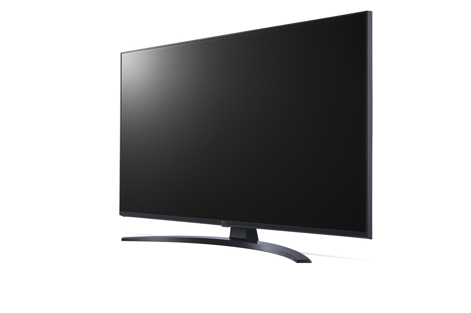 LG 43 Inch LG UHD AI UT81 4K Smart TV 2024, 43UT81006LA