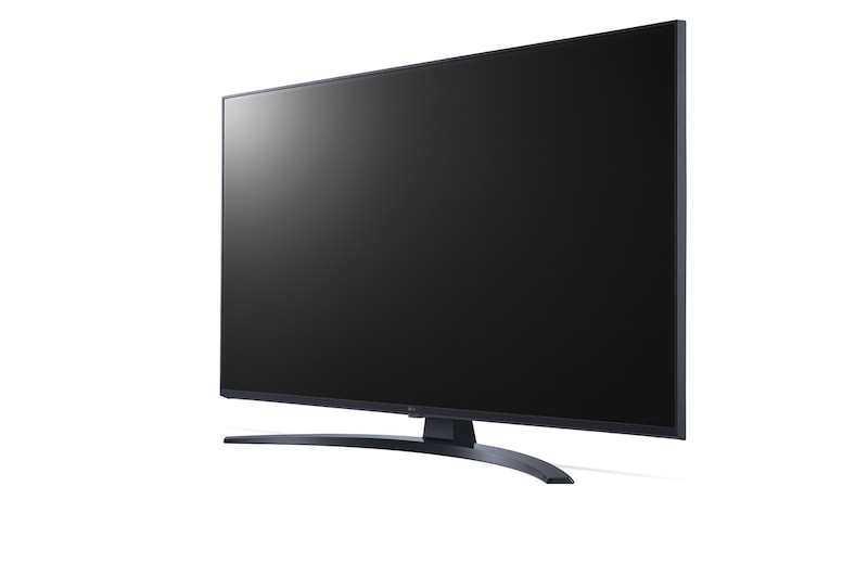 LG 43 Inch LG UHD AI UT81 4K Smart TV 2024, 43UT81006LA