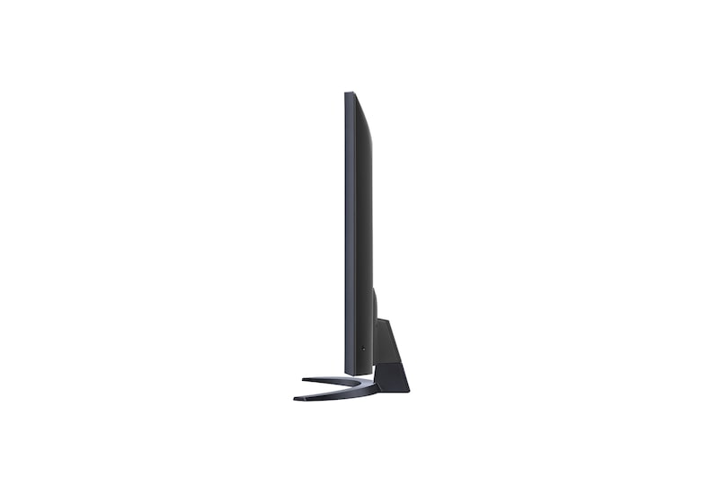 LG 86 Inch LG UHD AI UT81 4K Smart TV 2024, 86UT81006LA