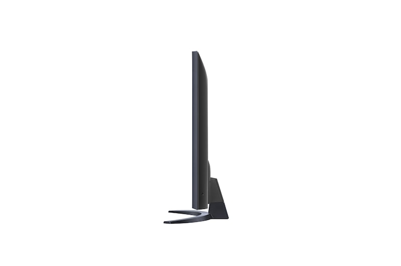 LG 43 Inch LG UHD AI UT81 4K Smart TV 2024, 43UT81006LA