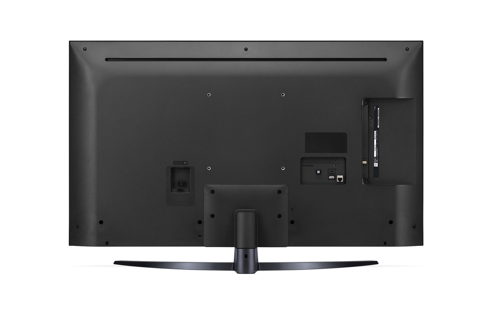 LG 86 Inch LG UHD AI UT81 4K Smart TV 2024, 86UT81006LA