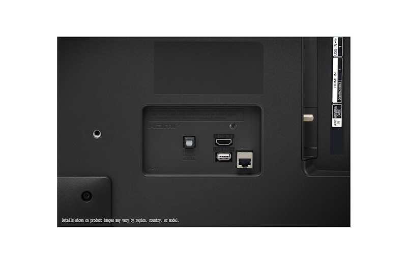 LG 86 Inch LG UHD AI UT81 4K Smart TV 2024, 86UT81006LA
