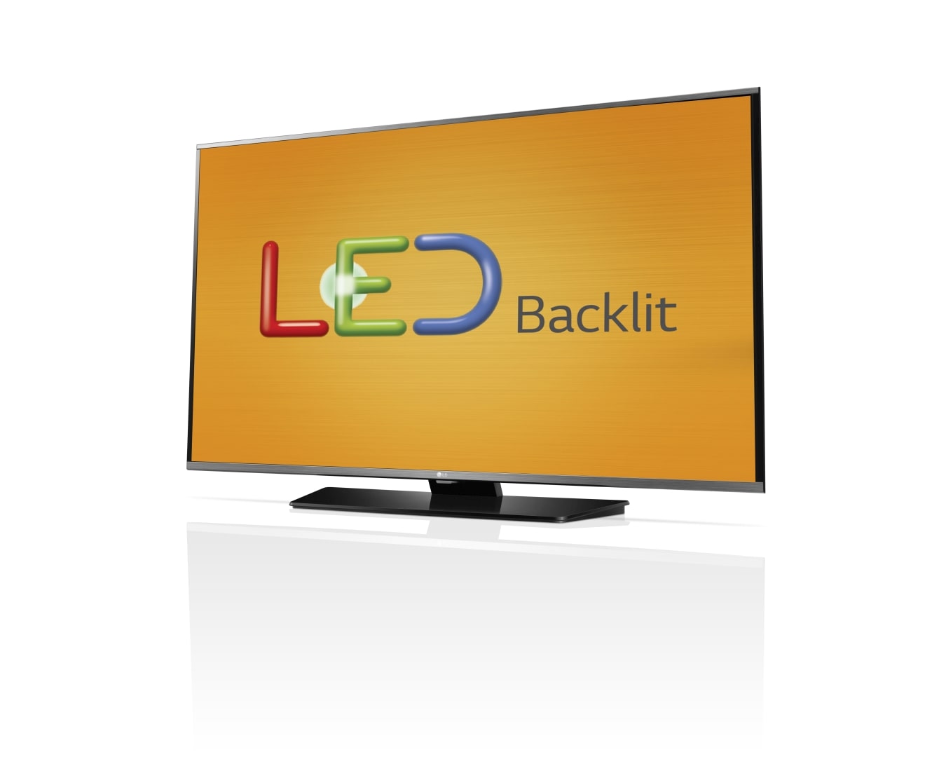 LG 49" (124CM) FULL HD LED LCD TV webOS 2.0 Smart TV+, 49LF631V
