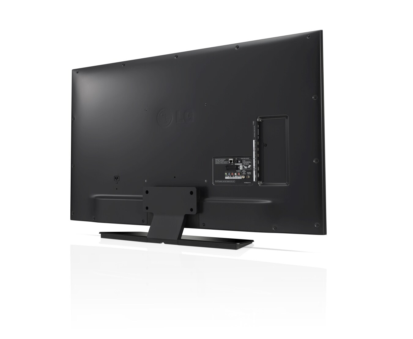 LG 49" (124CM) FULL HD LED LCD TV webOS 2.0 Smart TV+, 49LF631V