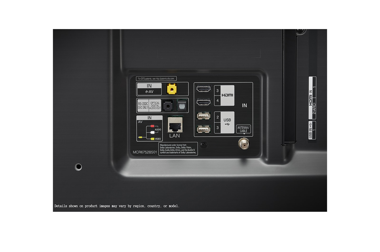 LG 49" LG Super UHD4K TV, 49SM8600PVA