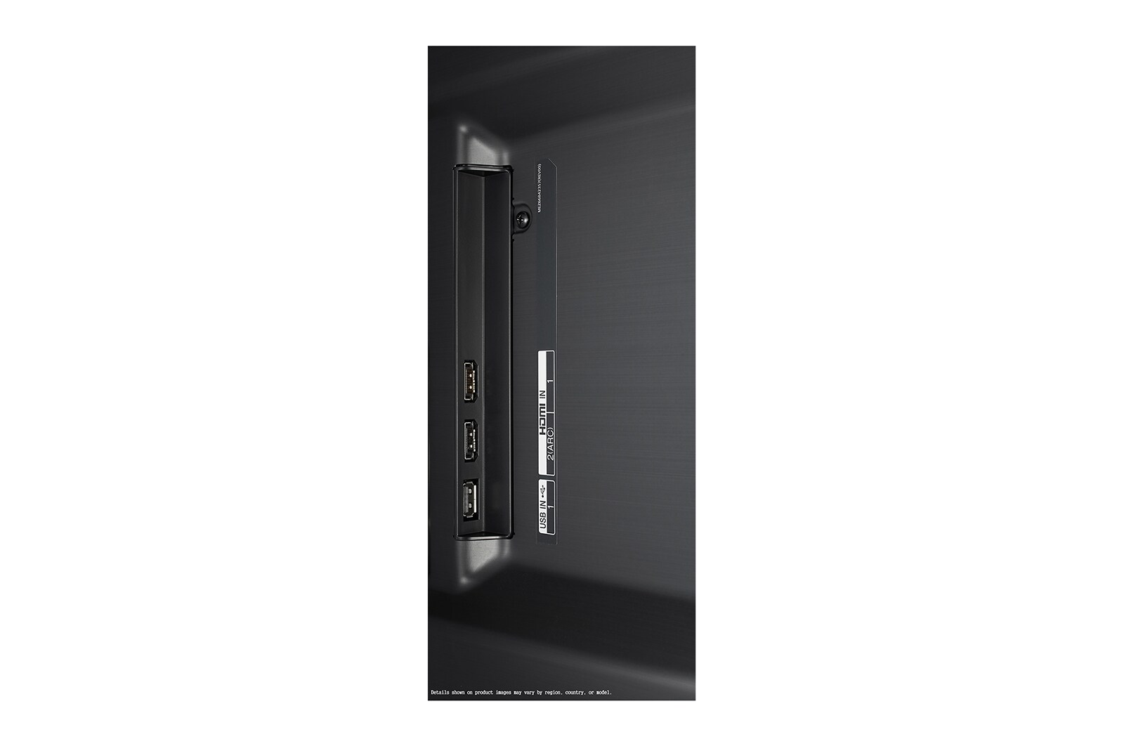LG 49" LG Super UHD4K TV, 49SM8600PVA