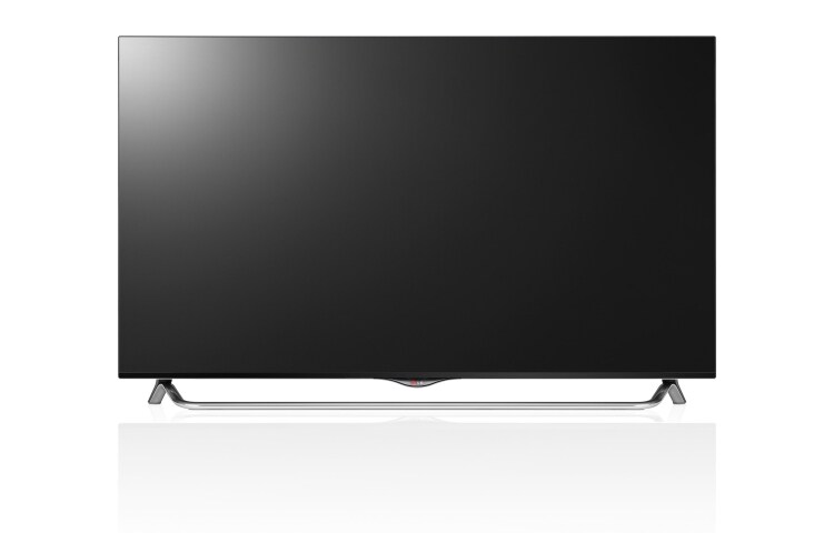 LG 49” (124cm) 4K Ultra HD 100Hz webOS Smart TV, 49UB850T