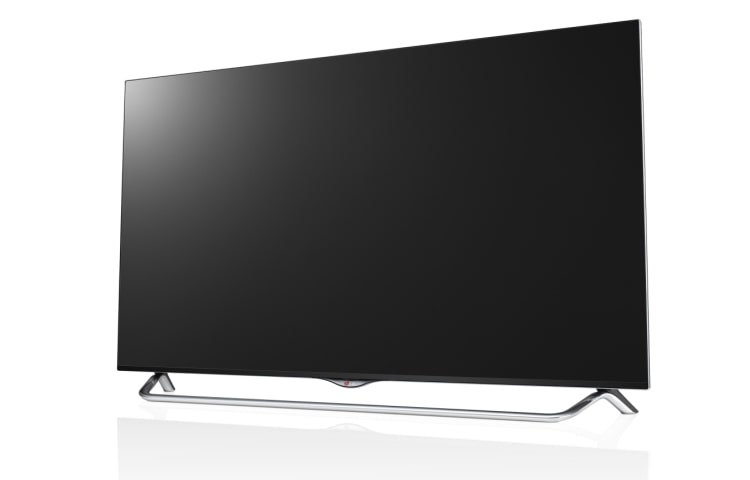 LG 49” (124cm) 4K Ultra HD 100Hz webOS Smart TV, 49UB850T