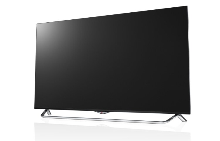 LG 49” (124cm) 4K Ultra HD 100Hz webOS Smart TV, 49UB850T