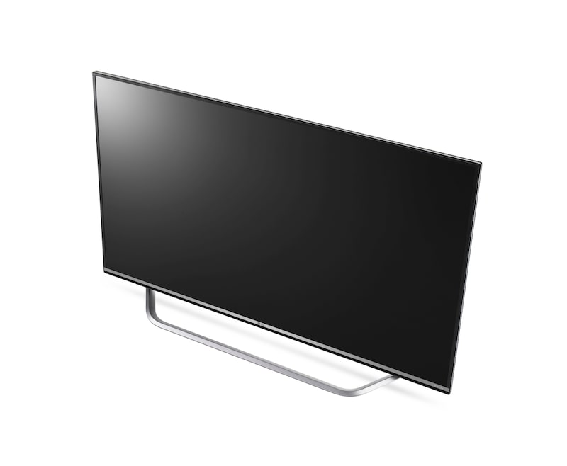 LG 49” (124cm) 4K ULTRA HD webOS 2.0 SMART TV+, 49UF770V