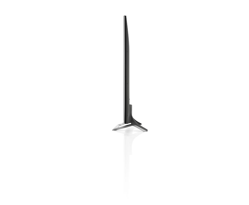LG 49” (124cm) 4K ULTRA HD webOS 2.0 SMART TV+, 49UF770V