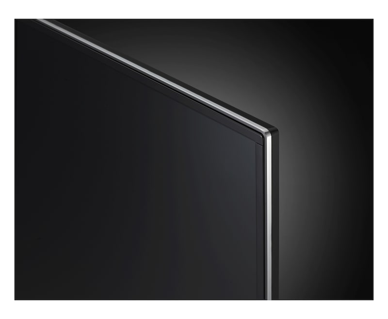 LG 49” (124cm) 4K ULTRA HD webOS 2.0 SMART TV+, 49UF770V
