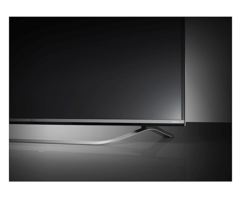 LG 49” (124cm) 4K ULTRA HD webOS 2.0 SMART TV+, 49UF770V