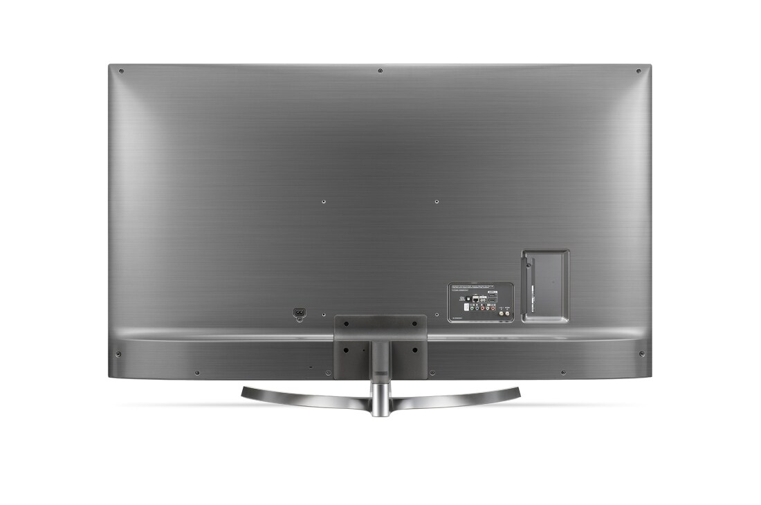 テレビ LG 49UK7500PJA 追求されたピュアな表現力。映像の魅力を豊かに引き出す高性能4K