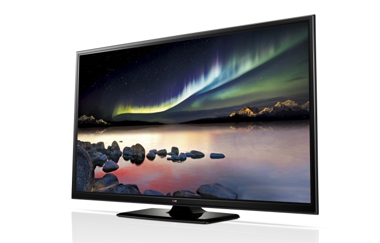 LG 50” (126cm) HD Plasma TV, 50PB560B