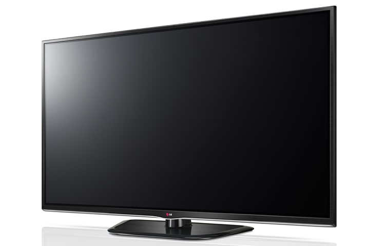 LG 50" (127cm) Full HD Smart 3D Plasma TV, 50PH6700
