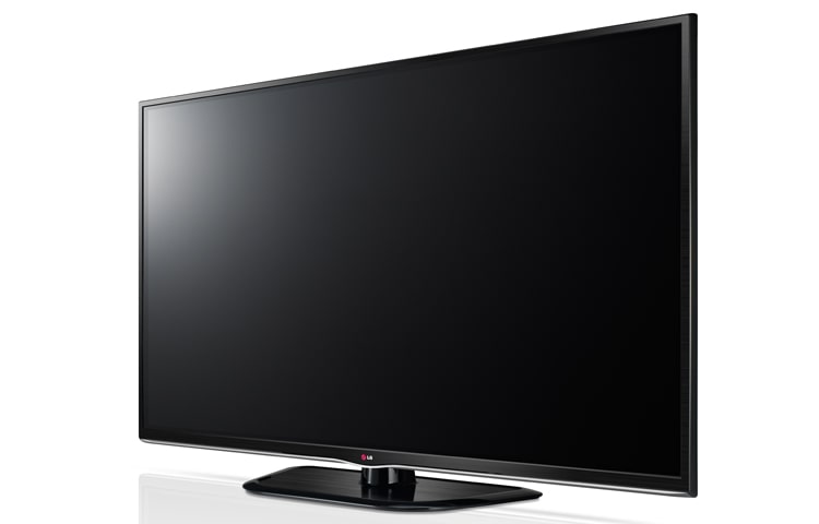 LG 50" (127cm) Full HD Smart 3D Plasma TV, 50PH6700
