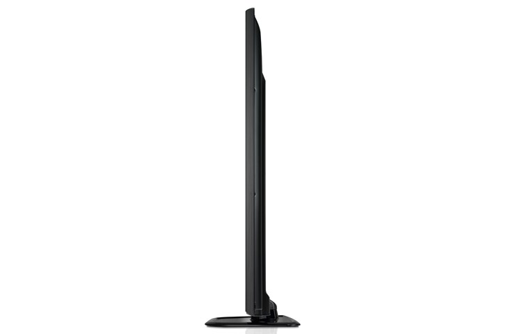 LG 50" (127cm) Full HD Smart 3D Plasma TV, 50PH6700