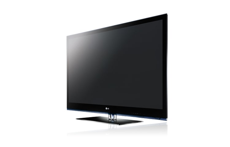 LG 50" (127cm) Full HD Plasma TV with THX® Certified Display, 50PK750