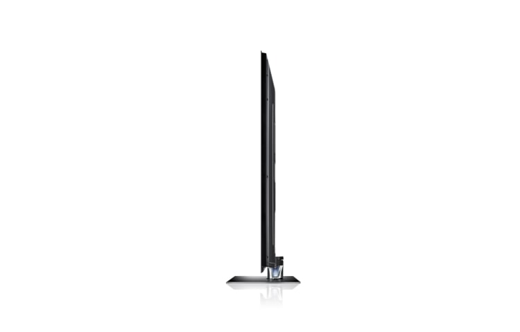 LG 50" (127cm) Full HD Plasma TV with THX® Certified Display, 50PK750