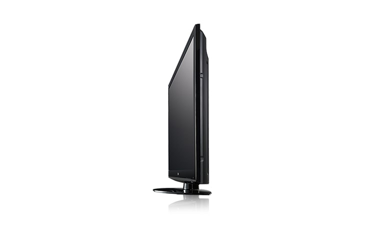 LG 50" Full HD Plasma TV with 600Hz MAX Sub Field Driving, 50PS30FD
