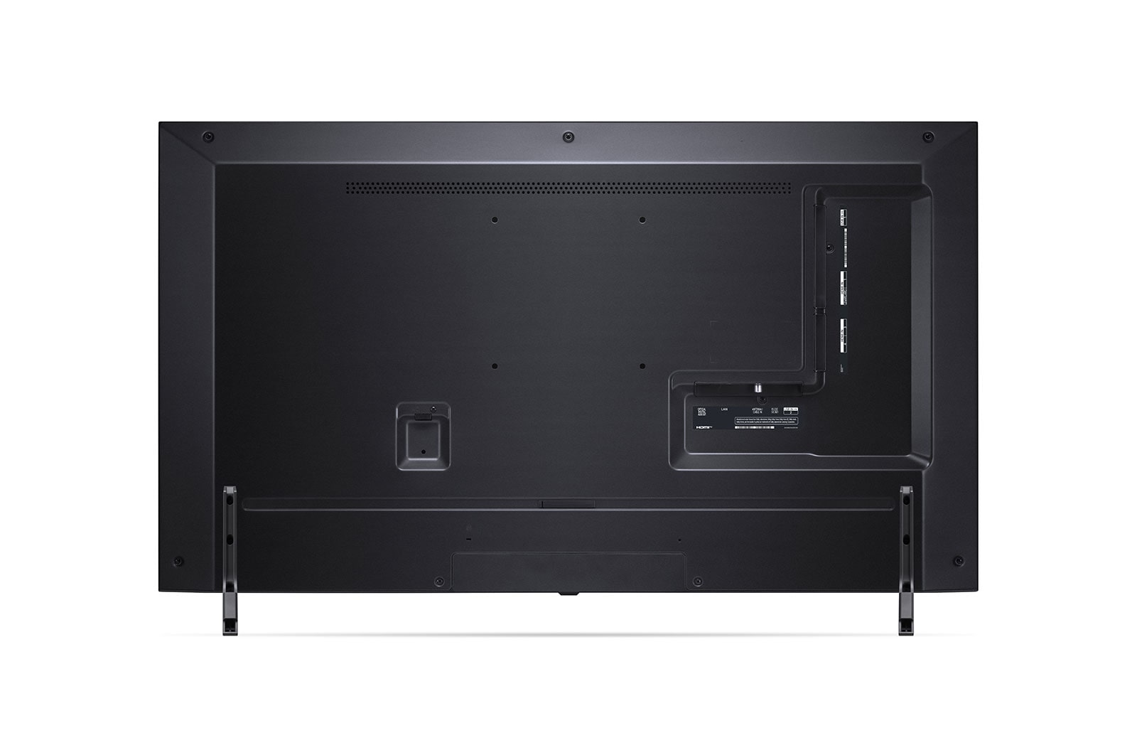 LG QNED75 50 inch 4K Smart QNED TV, 50QNED756RA