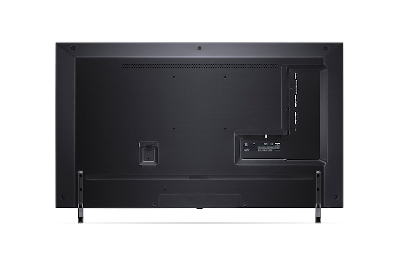 LG QNED75 50 inch 4K Smart QNED TV, 50QNED756RA