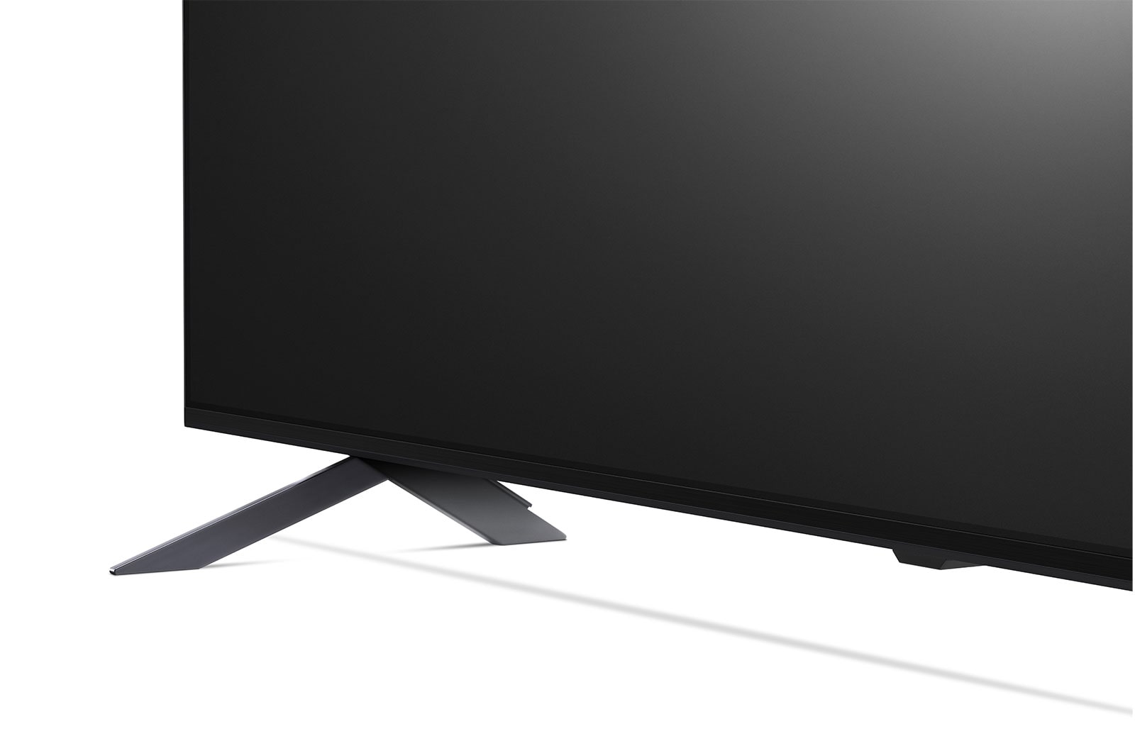 LG QNED75 50 inch 4K Smart QNED TV, 50QNED756RA