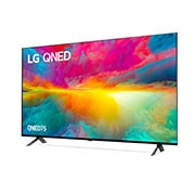LG QNED75 50 inch 4K Smart QNED TV, 50QNED756RA