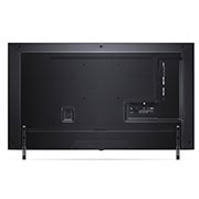LG QNED75 50 inch 4K Smart QNED TV, 50QNED756RA