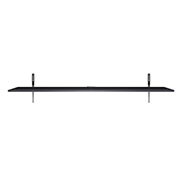 LG QNED75 50 inch 4K Smart QNED TV, 50QNED756RA