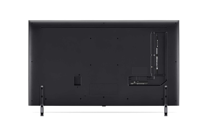 LG 50 Inch LG QNED AI QNED80 4K Smart TV 2024, 50QNED80T6A