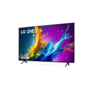 LG 50 Inch LG QNED AI QNED80 4K Smart TV 2024, 50QNED80T6A