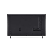 LG 50 Inch LG QNED AI QNED80 4K Smart TV 2024, 50QNED80T6A